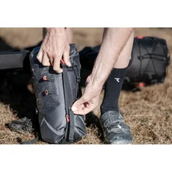 Cyclite - Compression Strap 15 mm - Lenkertasche