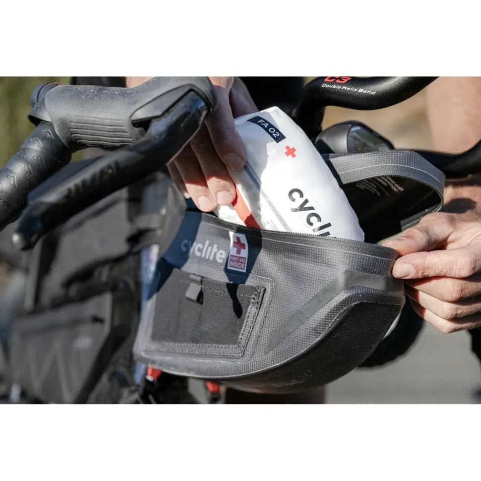 Cyclite - First Aid Kit / 02 - Erste Hilfe Set