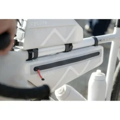 Cyclite - Fixation Strap 10 mm - Lenkertasche