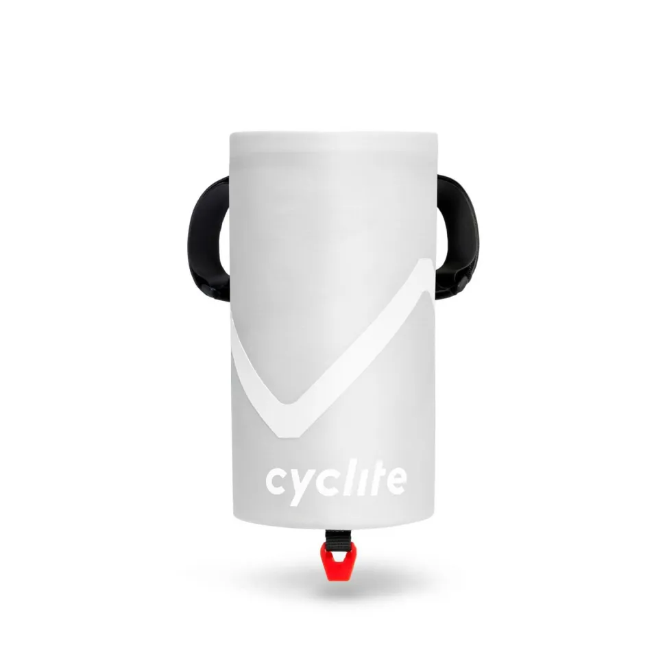 Cyclite - Food Pouch / 02 - Lenkertasche
