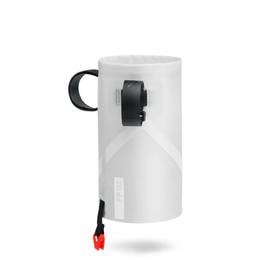 Cyclite - Food Pouch / 02 - Lenkertasche