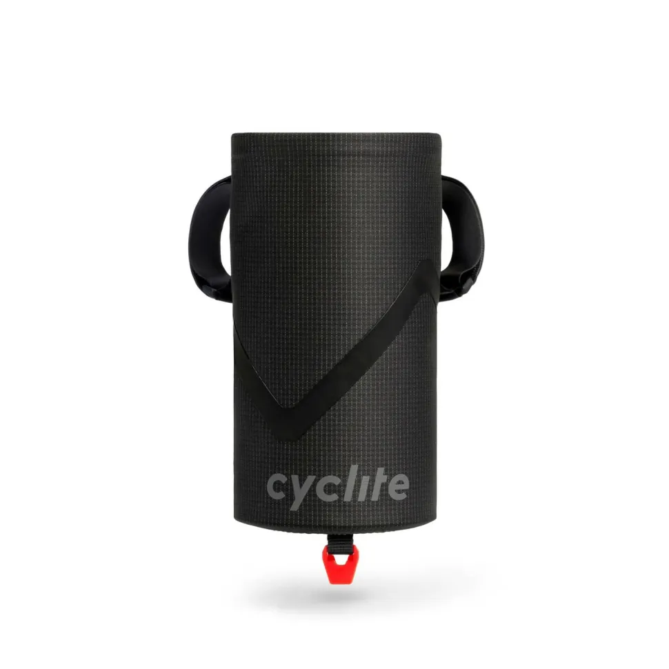 Cyclite - Food Pouch / 02 - Lenkertasche