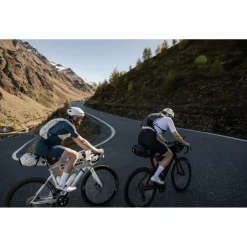 Cyclite - Food Pouch / 02 - Lenkertasche