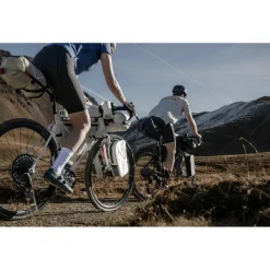 Cyclite - Food Pouch / 02 - Lenkertasche