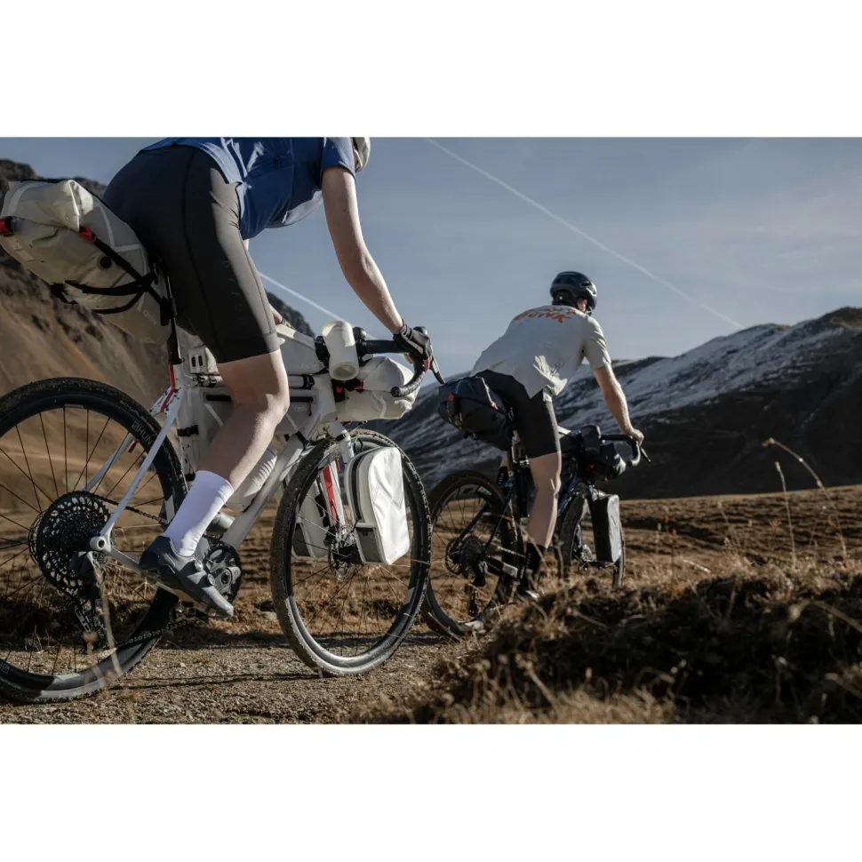 Cyclite - Food Pouch / 02 - Lenkertasche