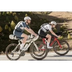 Cyclite - Food Pouch / 02 - Lenkertasche