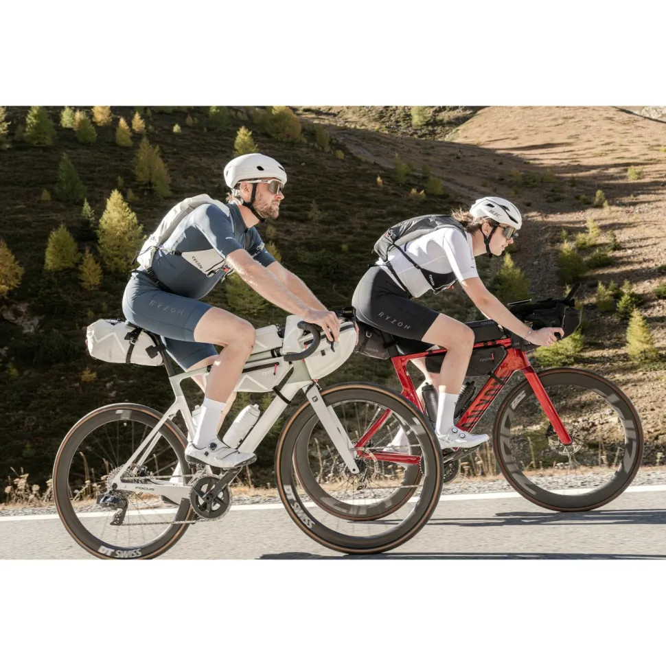 Cyclite - Food Pouch / 02 - Lenkertasche