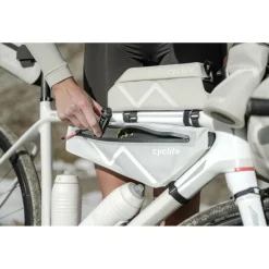 Cyclite - Frame Bag / 02 - Fahrradtasche