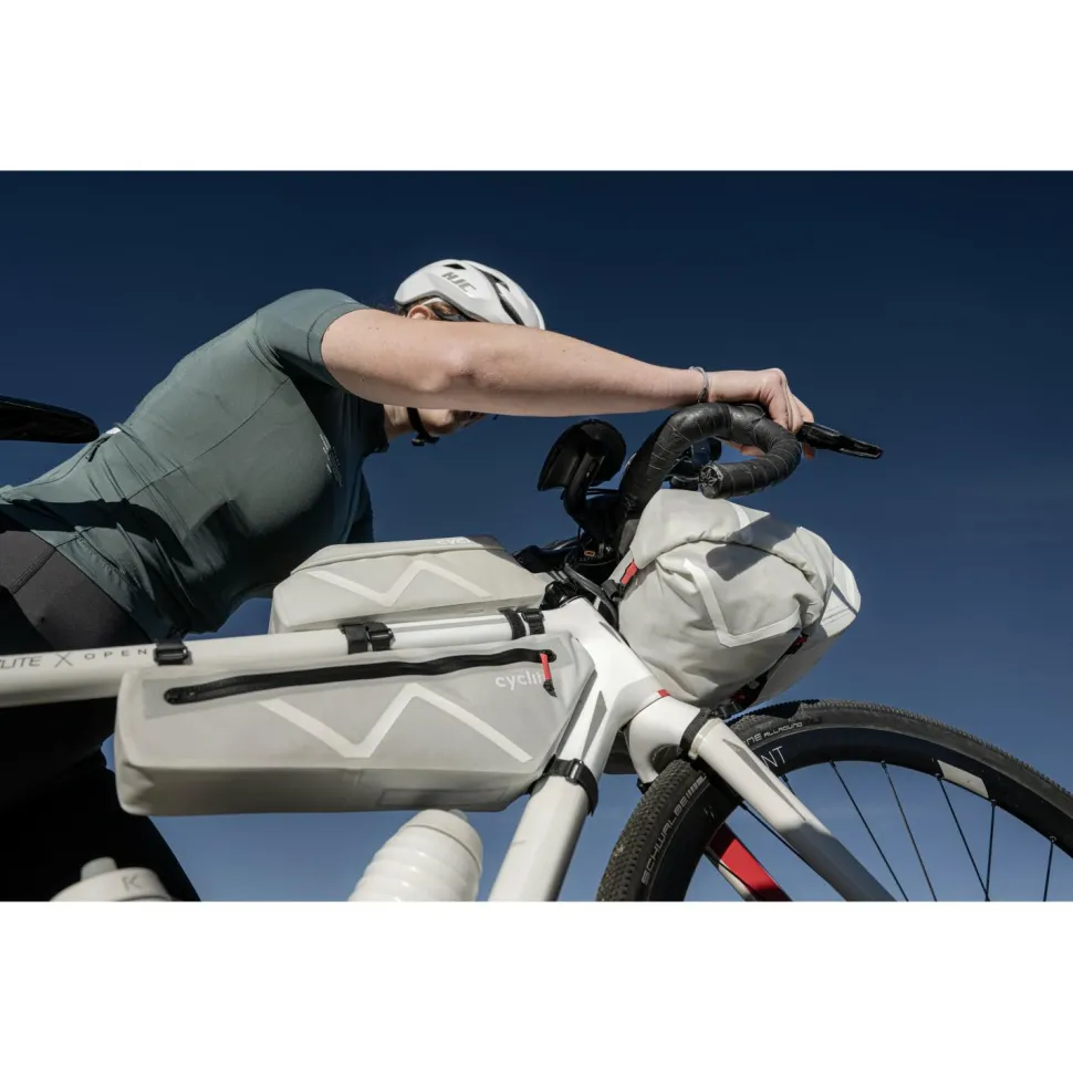 Cyclite - Frame Bag / 02 - Fahrradtasche