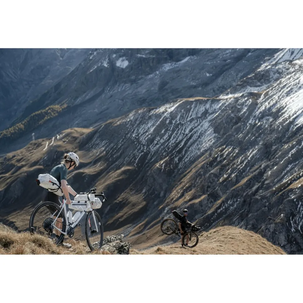 Cyclite - Frame Bag / 02 - Fahrradtasche