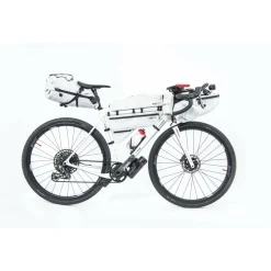 Cyclite - Frame Bag Large - Fahrradtasche