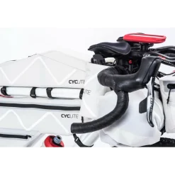Cyclite - Frame Bag Large - Fahrradtasche