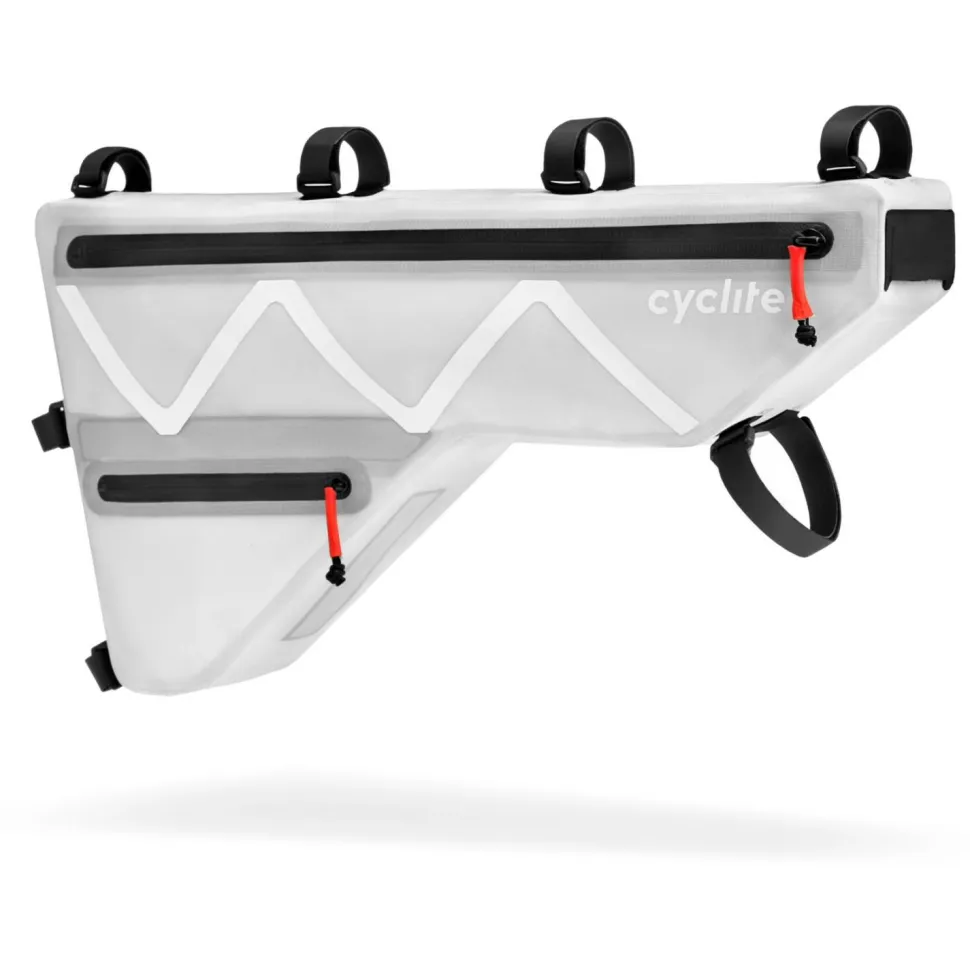 Cyclite - Frame Bag Large / 02 - Fahrradtasche