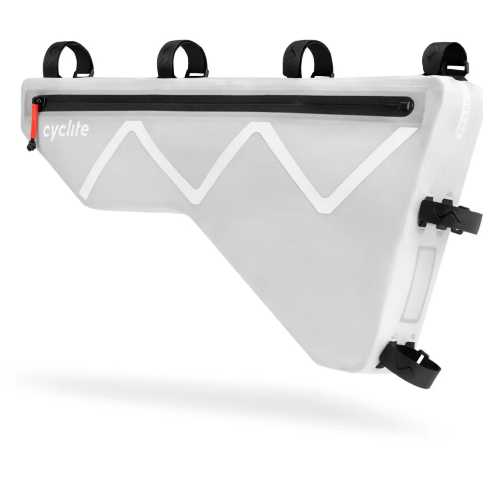 Cyclite - Frame Bag Large / 02 - Fahrradtasche
