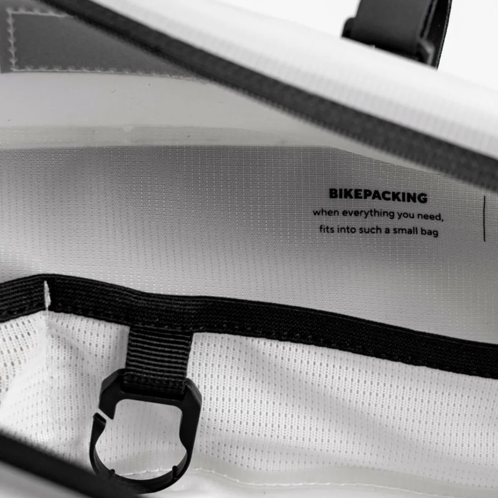 Cyclite - Frame Bag Large / 02 - Fahrradtasche