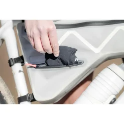 Cyclite - Frame Bag Large / 02 - Fahrradtasche