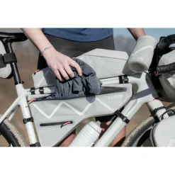 Cyclite - Frame Bag Large / 02 - Fahrradtasche