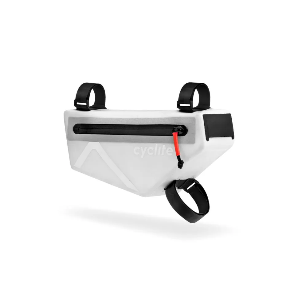 Cyclite - Frame Bag Small / 02 - Fahrradtasche