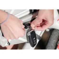 Cyclite - Frame Bag Small / 02 - Fahrradtasche