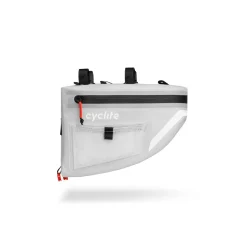 Cyclite - Handle Bar Aero Bag / 02 - Lenkertasche