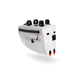 Cyclite - Handle Bar Aero Bag / 02 - Lenkertasche