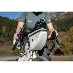 Cyclite - Handle Bar Aero Bag / 02 - Lenkertasche