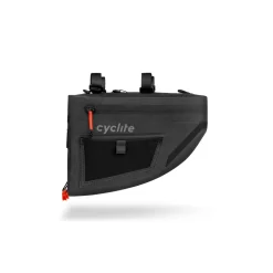 Cyclite - Handle Bar Aero Bag / 02 - Lenkertasche