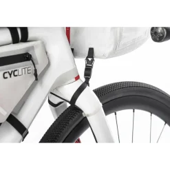 Cyclite - Handle Bar Aero Bag - Lenkertasche