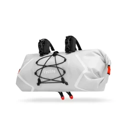 Cyclite - Handle Bar Roll Bag / 02 - Lenkertasche