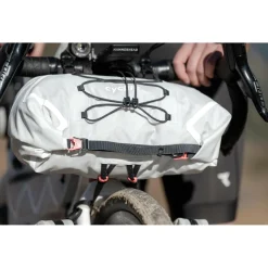 Cyclite - Handle Bar Roll Bag / 02 - Lenkertasche