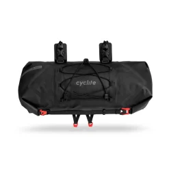 Cyclite - Handle Bar Roll Bag / 02 - Lenkertasche