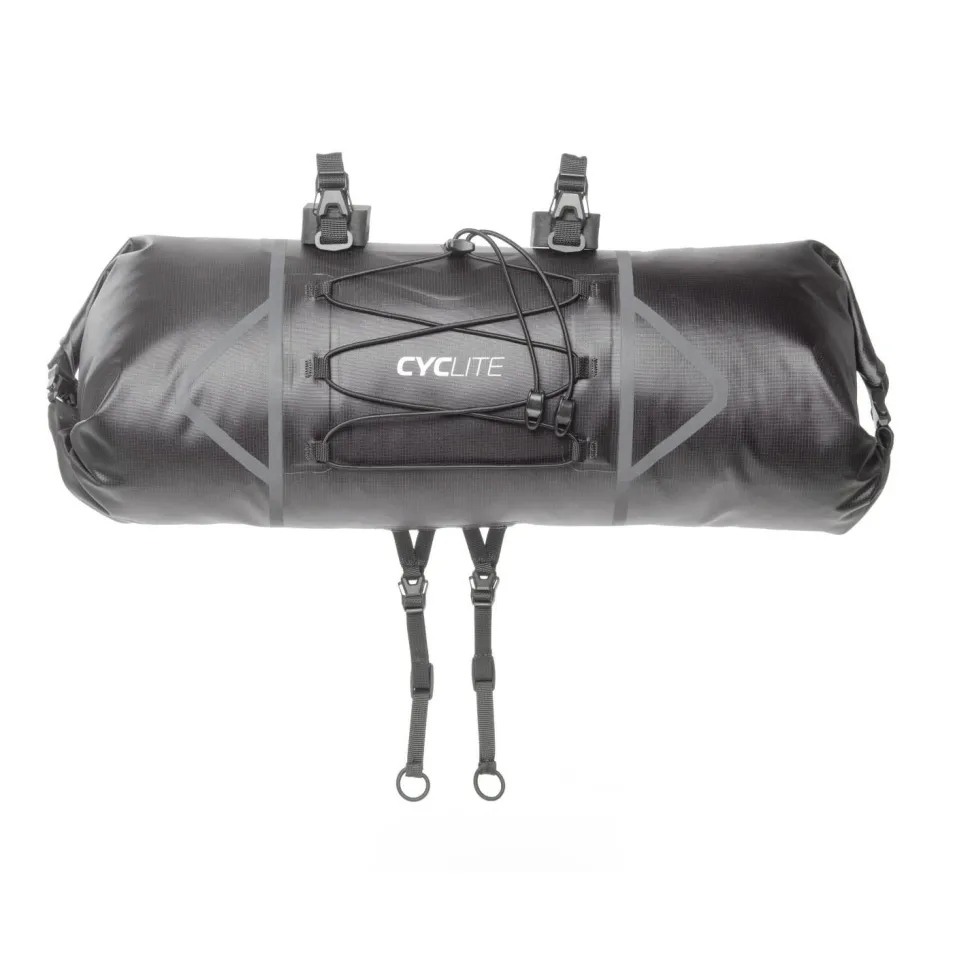 Cyclite - Handle Bar Roll Bag - Lenkertasche