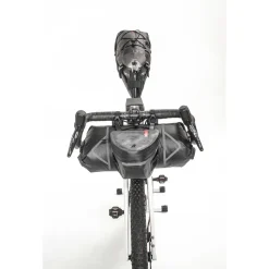 Cyclite - Handle Bar Roll Bag - Lenkertasche