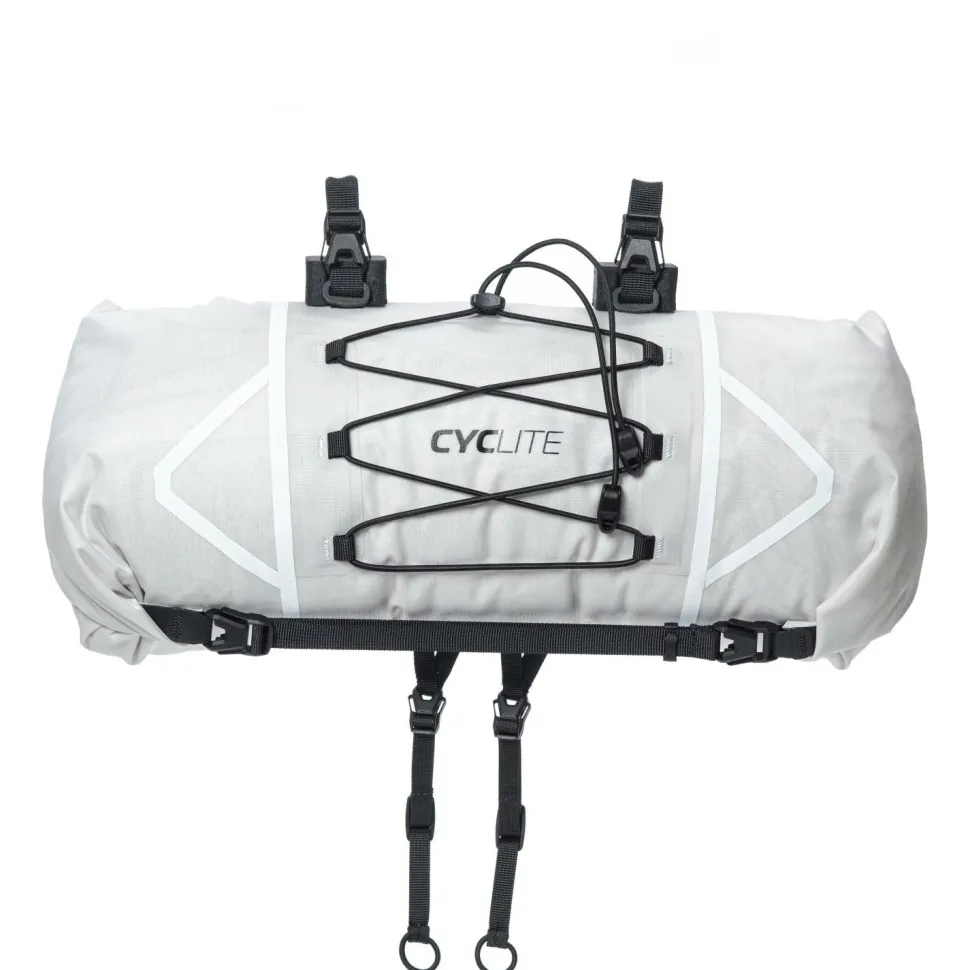 Cyclite - Handle Bar Roll Bag - Lenkertasche