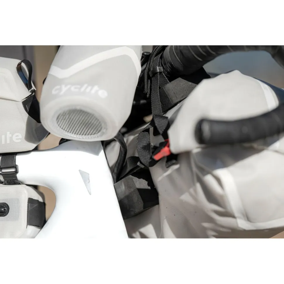 Cyclite - HRB Distance Keeper - Lenkertasche