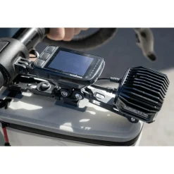 Cyclite - Nano Computer Mount Adapter - Lenkertasche