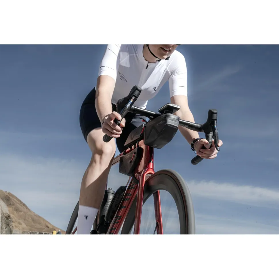 Cyclite - Nano Computer Mount Adapter - Lenkertasche