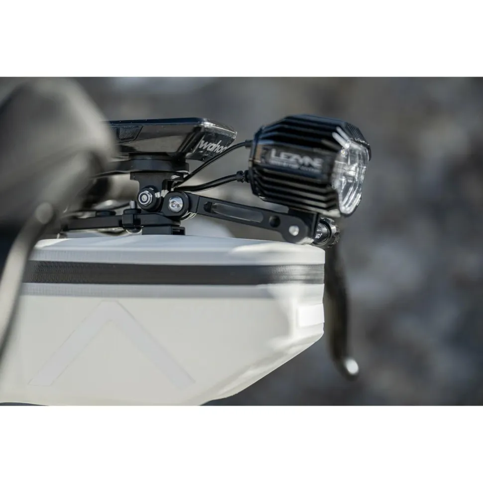 Cyclite - Nano Computer Mount Adapter - Lenkertasche