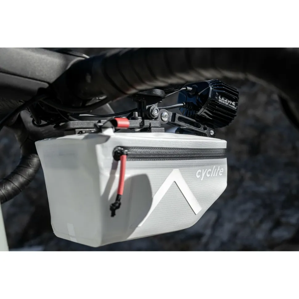 Cyclite - Nano Computer Mount Adapter - Lenkertasche