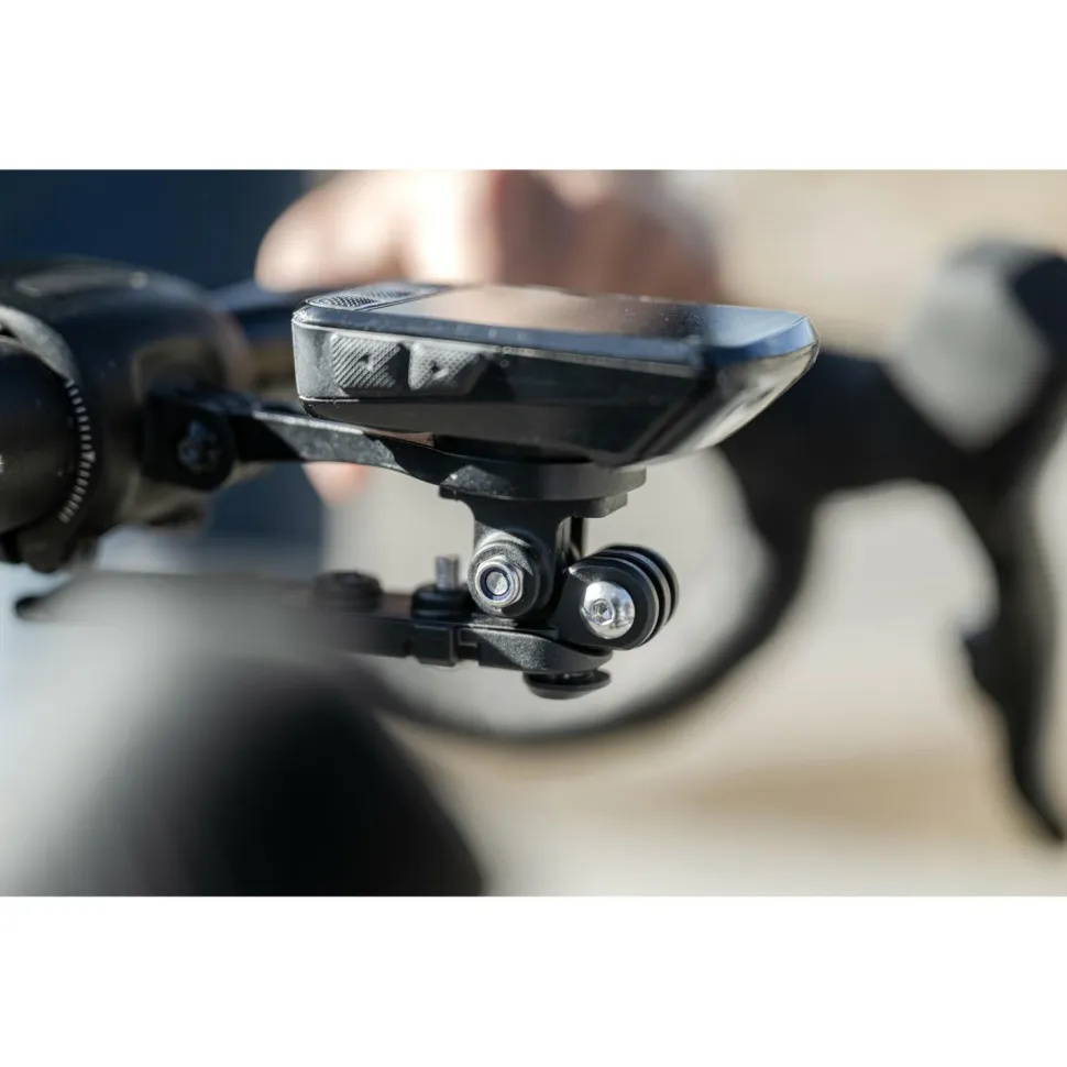 Cyclite - Nano Computer Mount Adapter - Lenkertasche