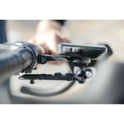 Cyclite - Nano Computer Mount Adapter - Lenkertasche