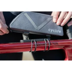 Cyclite - Nano Universal Mount - Fahrradtasche
