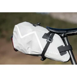 Cyclite - Saddle Bag Small / 02 - Fahrradtasche
