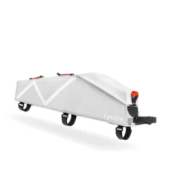 Cyclite - Top Tube Bag Large / 02 - Fahrradtasche