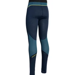 Daehlie - Performance Wool Pants - Merinounterwäsche