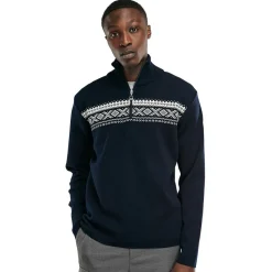 Dale of Norway - Dalestølen Sweater - Merinopullover
