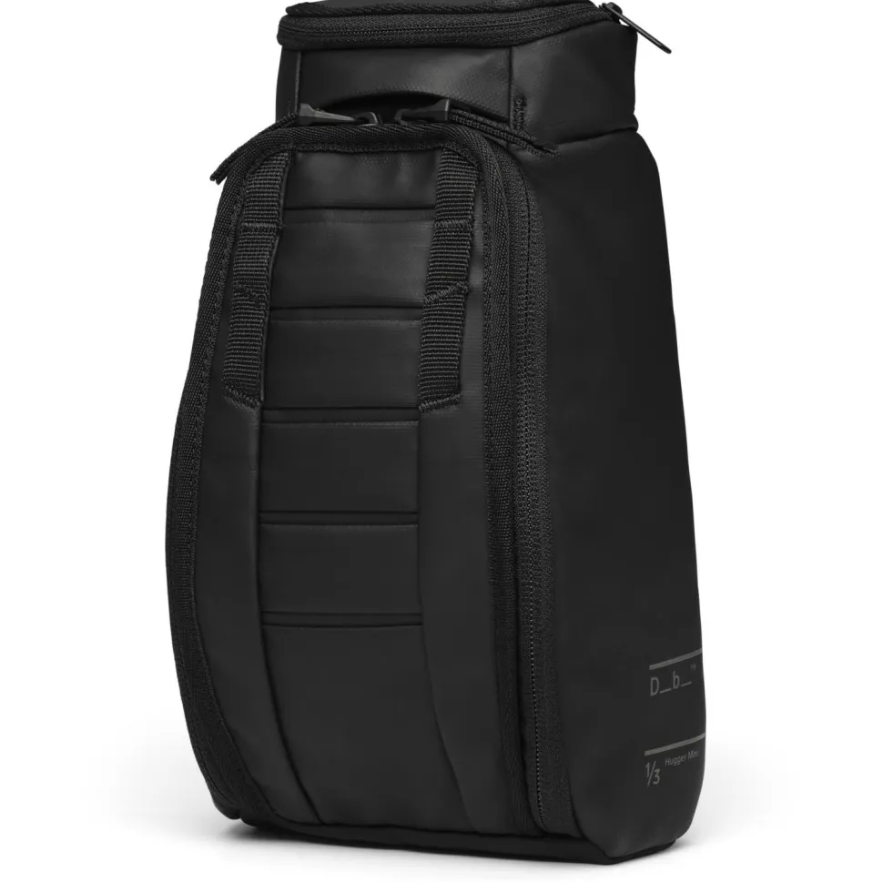 DB - Hugger Washbag - Kulturbeutel