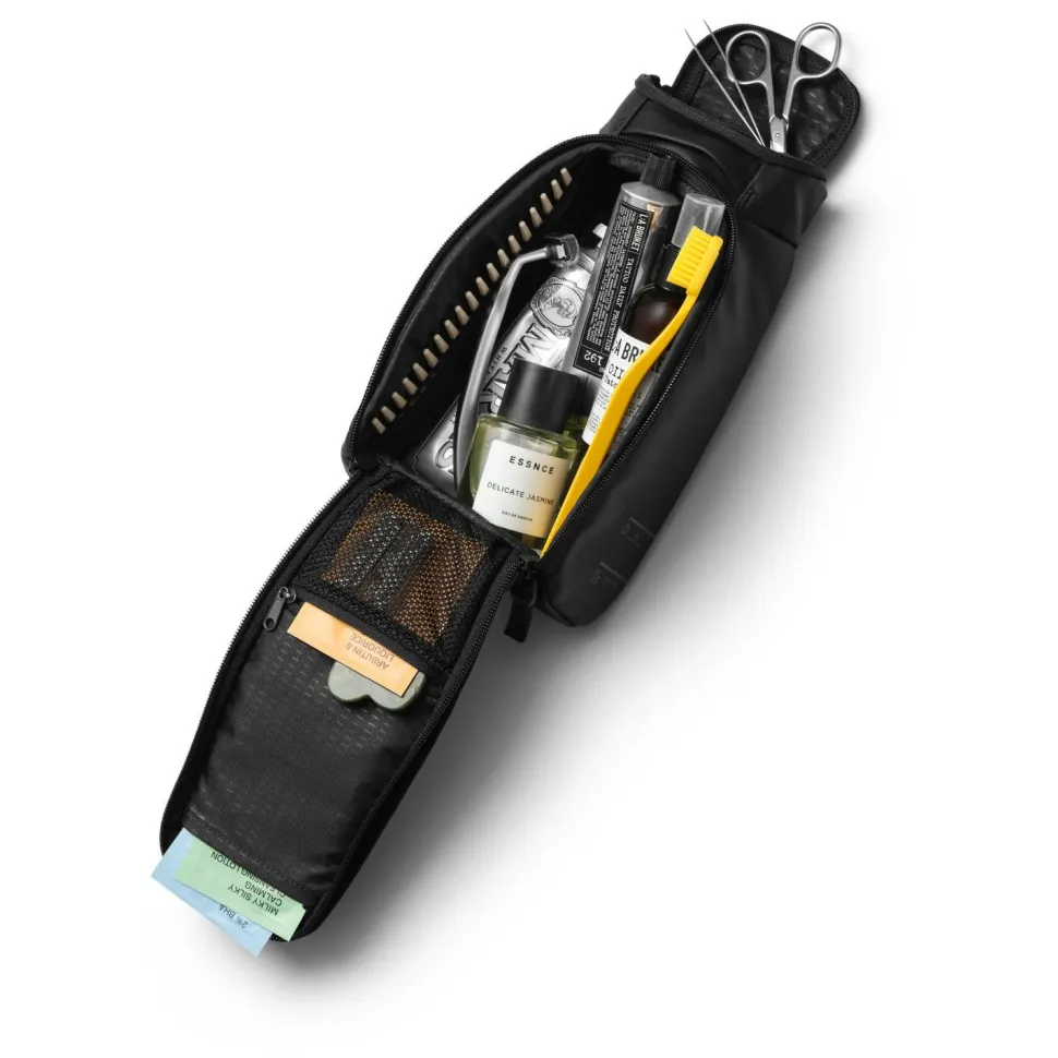 DB - Hugger Washbag - Kulturbeutel