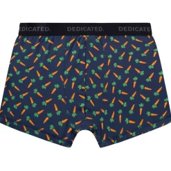 DEDICATED - Boxer Briefs Kalix Carrots - Alltagsunterwäsche