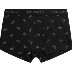 DEDICATED - Boxer Briefs Kalix Bike Pattern - Alltagsunterwäsche